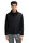 STRELLSON Windbreaker Jacket Lucca (wind and waterproof) black men's